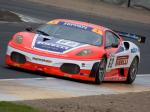 Ferrari F430 GT 2007 года